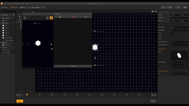 AI NODE UPDATE V1.1 смотреть онлайн