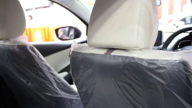 MAZDA DEMIO 13S Lパッケージ （マツダ・デミオ） смотреть онлайн