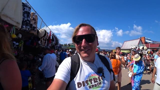 Как обманывают туристов в Крыму | Обзор Ай-Петри 2021 | Цены, как добраться? Отдых на черном море! смотреть онлайн