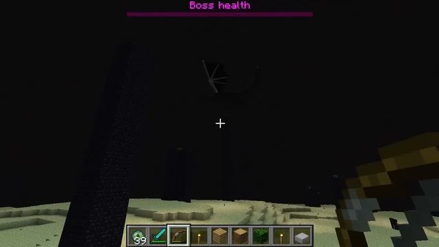 Kill The Ender Dragon Mob (Tutorial) :: Minecraft 1.0.0 смотреть онлайн
