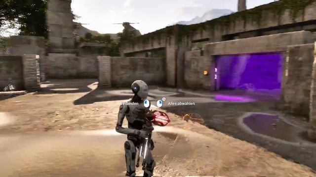 The Talos Principle 2 - Verwicklung