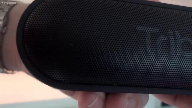 Tribit XSound Go | Sound смотреть онлайн