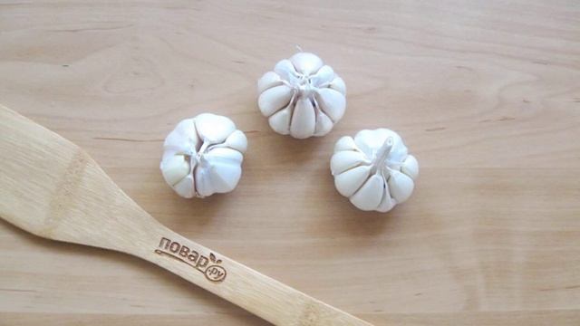 Сборник рецептов