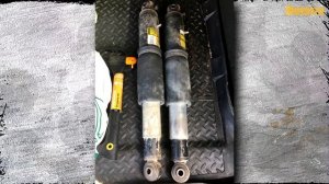 Что не так с Chevrolet Tahoe 3 (GMT900, 2007-2014): стоит ли покупать, проблемы и болячки