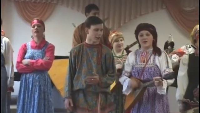 Думы окаянные анс. Слободка. смотреть онлайн
