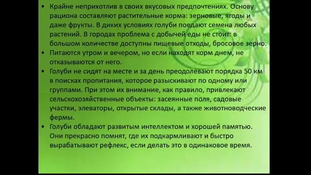 Презентация «Дневные организмы Республики Молдова» смотреть онлайн