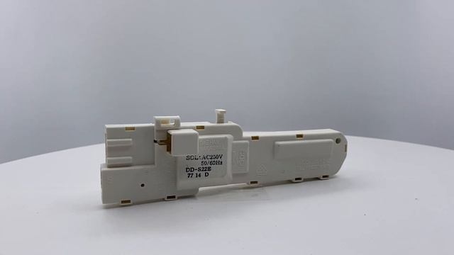 Устройство блокировки люка (УБЛ) для стиральной машины Samsung (Самсунг) смотреть онлайн