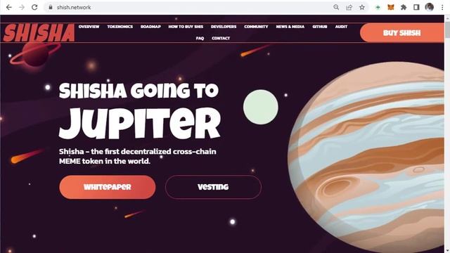 What is Shish and Who are the Developers of Shisha смотреть онлайн