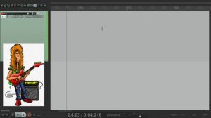 Режимы мониторинга - Запись в REAPER