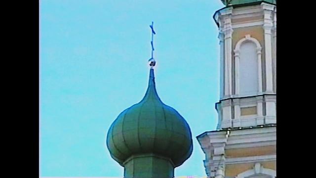 VHS запись №38. "Memory Reboot - VØJ, Narvent" смотреть онлайн