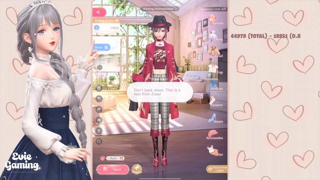 ULTIMATE BATTLE GUIDE EP1: The BEST Way to Pick Your Reflections in ShiningNikki | Tutorial & Tips смотреть онлайн