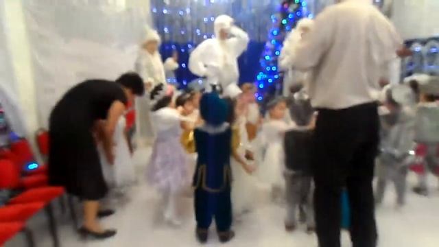 танец в садике смотреть онлайн