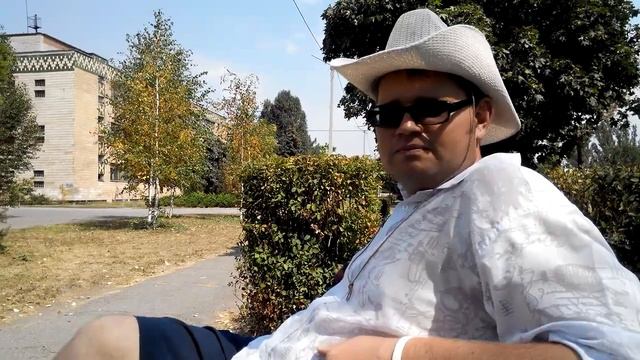 Зачем Костя Жеваго обидел инвалидов в городе Горишни Плавни? смотреть онлайн