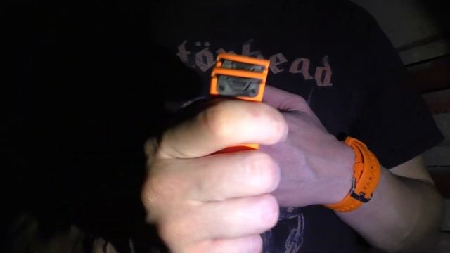китайский ремешок Quickfit 26мм для Garmin 3Х смотреть онлайн
