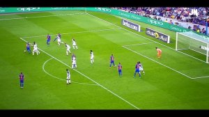 Lionel Messi ● Overall 2017