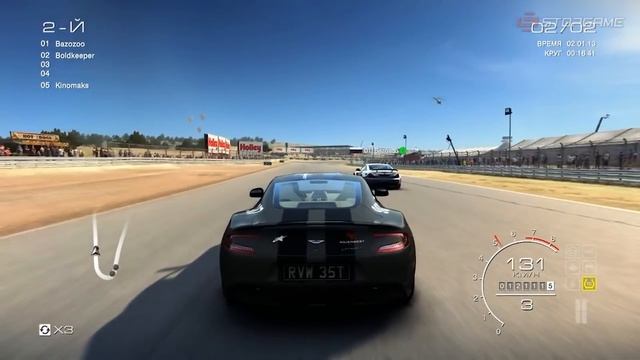 ЛАМПОВЫЕ ЗАМЕСЫ В ГРИД / GRID