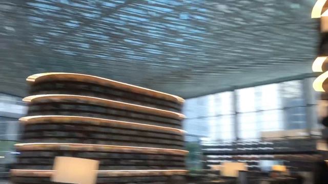 Starfield library South Korea 🇰🇷 Vlog | Seoul ki dawat | Pakistani Khany смотреть онлайн