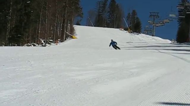 Буковель 9.04.2015 15А смотреть онлайн