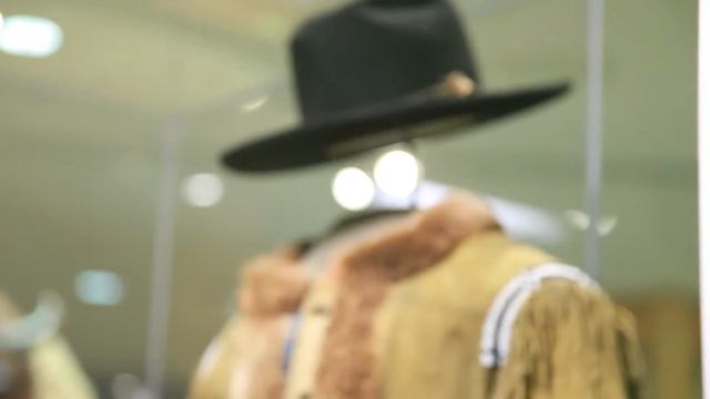 Redesigned Buffalo Bill Museum - first look! смотреть онлайн