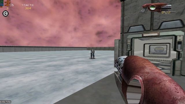 Space War (Demo) - Full Gameplay Walkthrough смотреть онлайн