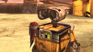 WALL-E - ВАЛЛИ