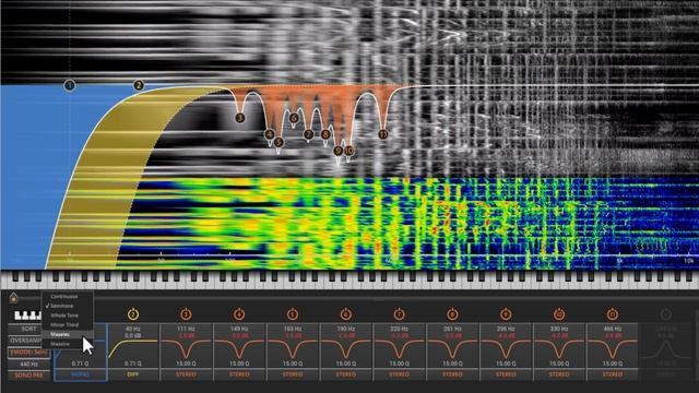 How does MAAT´s thEQorange sound and work? Reissue of Algorithmix Orange смотреть онлайн