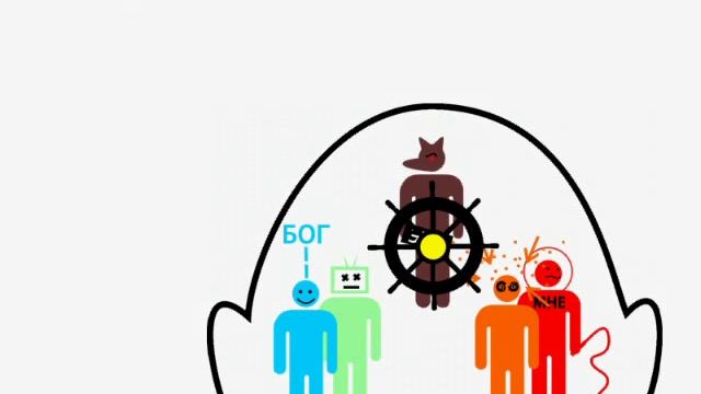 Проект Фильтр смотреть онлайн