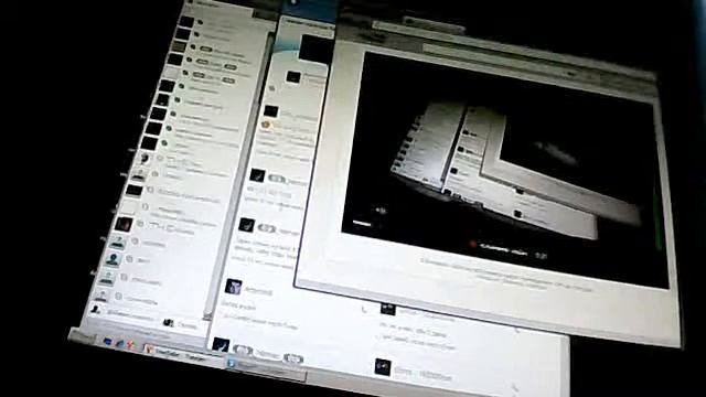 Видео с веб-камеры. Дата: 11 июля 2013 г., 20:34. смотреть онлайн