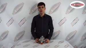 Регулятор давления Madas FRG/2MBC