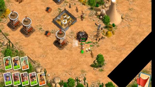 Compass Point West Game Cattle Battle lvl 27 смотреть онлайн