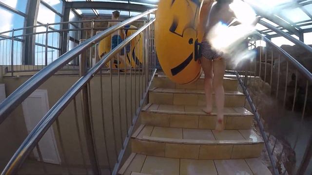 AquaWorld Budapest ?? смотреть онлайн