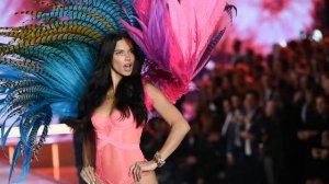 Прекрасные Ангелы Victoria's Secret. VICTORIA’S SECRET FASHION SHOW