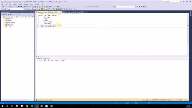 MsSQL Library For CODESYS V3.5 TURCK | BL20-PG-EN-V3