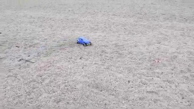 3DSets RC Buggy - Outdoor testing and troubleshooting for this 3D Printed RC VW Dune Buggy смотреть онлайн