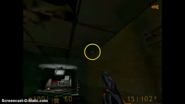 Half Life 1 Драбадан смотреть онлайн