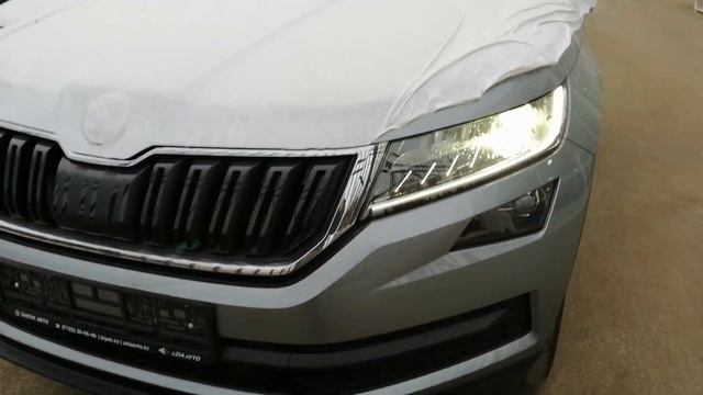 Skoda kodiaq? смотреть онлайн