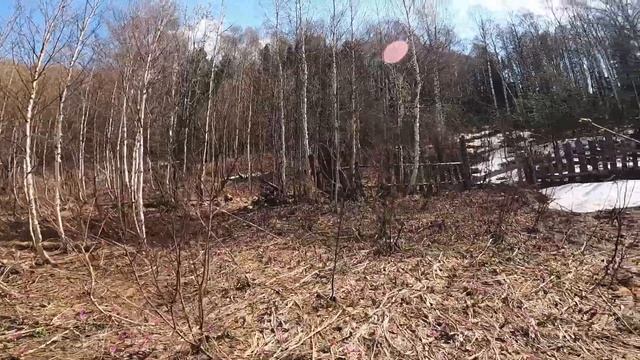 Снос старого дома. смотреть онлайн