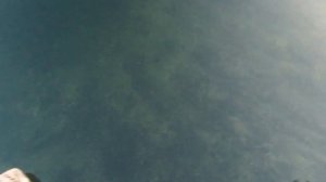 Самое прозрачное озеро Беларуси.  Оз. Глубокое/The most transparent lake in Belarus. Oz. Deep