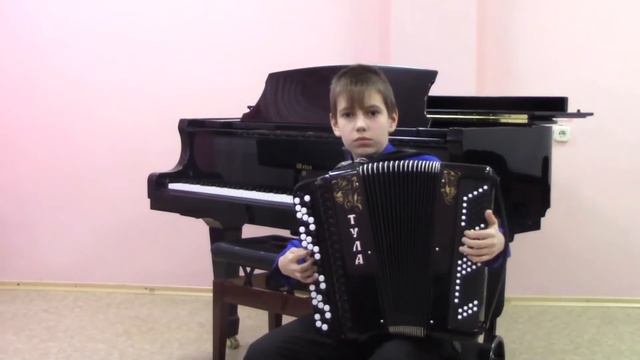 В.Бухвостов. Этюд смотреть онлайн