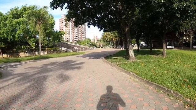 《攝影》GoPro hero8 black Hypersmooth2.0 test смотреть онлайн