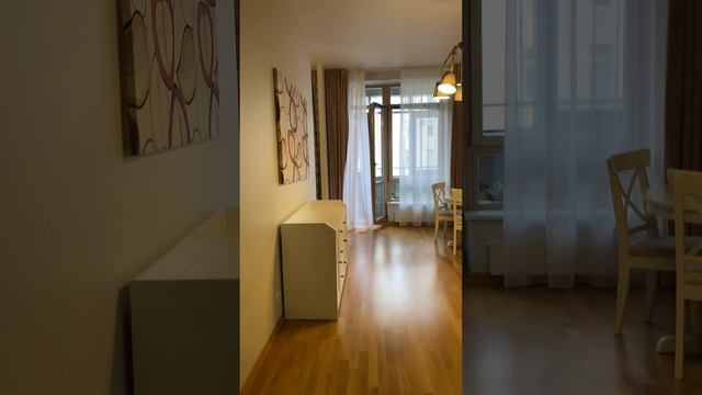 Комплекс премиум-класса «Aston Graftio» , 2 этаж смотреть онлайн