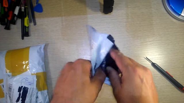 4 Посылки вело майка,фонарь,заплатки для камеры и набор для ремонта мобильных телефонов. смотреть онлайн