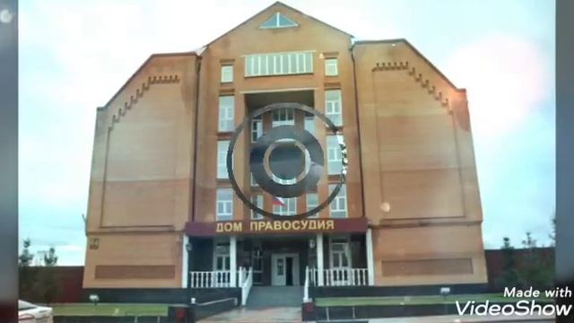 Любимый город, Бугуруслан! смотреть онлайн