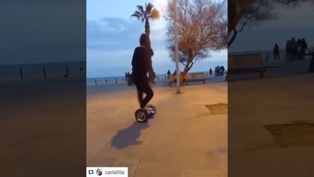 Гироскутер GT10 смотреть онлайн