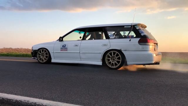 Rwd NA/T postal legacy burnout смотреть онлайн