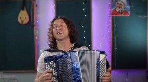 ЗАСКУЧАЛА ОСЕНЬ под БАНЯН мордвина! Александр Бардин