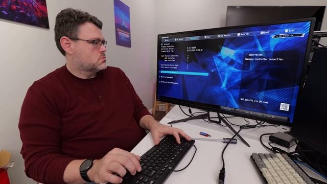 AMD Threadripper RAID in 2024! Is it okay? смотреть онлайн