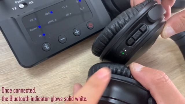 Pair Sony and Bose headphones with B03 Bluetooth Transmitter & Receiver Finally смотреть онлайн