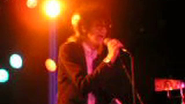 John Cooper Clarke - Evedently Chickentown