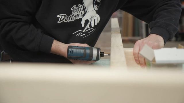 New OpenBuilds Lead1515 CNC - Building a Mobile Base смотреть онлайн